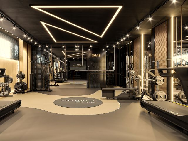 Przestronny apartament na Woli Justowskiej z tarasem - Mieszkanie - Sprzedaż - Kraków, Krowodrza / Wola Justowska