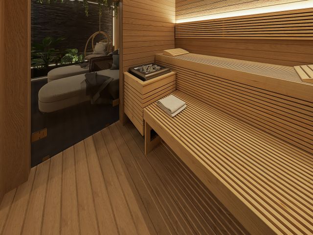 Przestronny apartament na Woli Justowskiej z tarasem - Mieszkanie - Sprzedaż - Kraków, Krowodrza / Wola Justowska