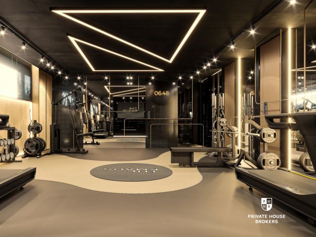 Przestronny apartament na Woli Justowskiej z tarasem - Mieszkanie - Sprzedaż - Kraków, Krowodrza / Wola Justowska