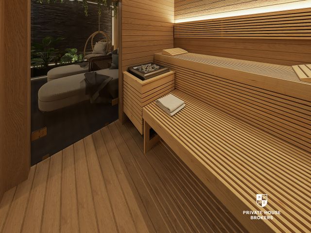 Przestronny apartament na Woli Justowskiej z tarasem - Mieszkanie - Sprzedaż - Kraków, Krowodrza / Wola Justowska