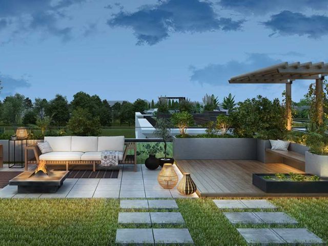 Przestronny apartament na Woli Justowskiej z tarasem - Mieszkanie - Sprzedaż - Kraków, Krowodrza / Wola Justowska