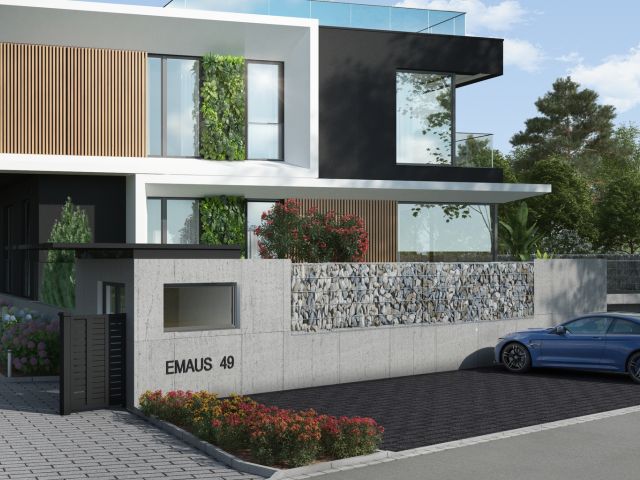 Przestronny apartament na Woli Justowskiej z tarasem - Mieszkanie - Sprzedaż - Kraków, Krowodrza / Wola Justowska