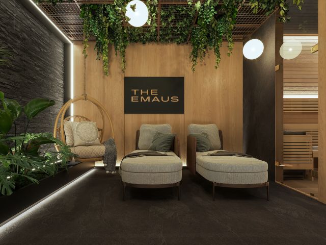 Przestronny apartament na Woli Justowskiej z tarasem - Mieszkanie - Sprzedaż - Kraków, Krowodrza / Wola Justowska