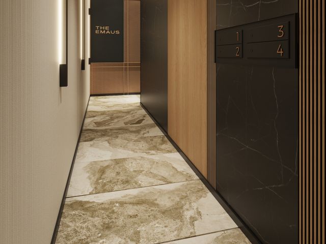 Przestronny apartament na Woli Justowskiej z tarasem - Mieszkanie - Sprzedaż - Kraków, Krowodrza / Wola Justowska