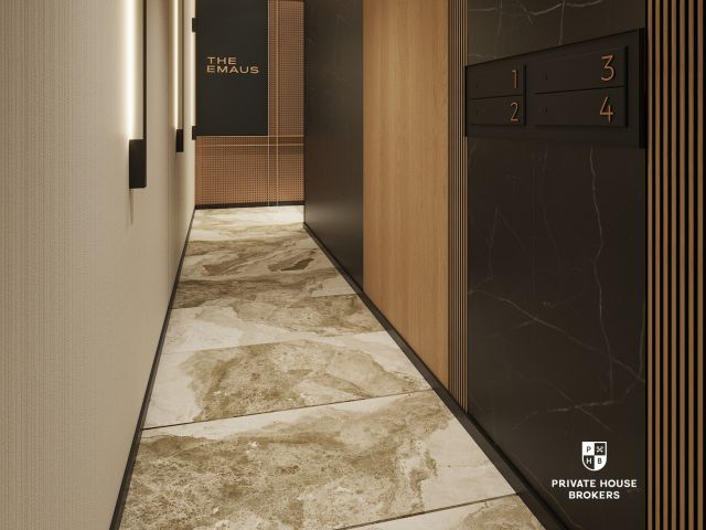 Przestronny apartament na Woli Justowskiej z tarasem - Mieszkanie - Sprzedaż - Kraków, Krowodrza / Wola Justowska