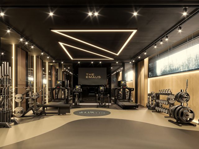 Przestronny apartament na Woli Justowskiej z tarasem - Mieszkanie - Sprzedaż - Kraków, Krowodrza / Wola Justowska