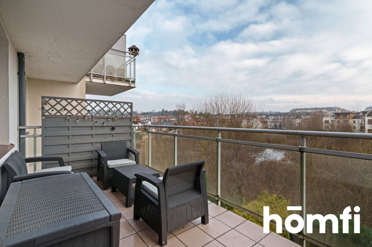 rodzinne 4 pokoje z kominkiem na Myśliwskiej - Mieszkanie - Wynajem - Gdańsk, Piecki-Migowo