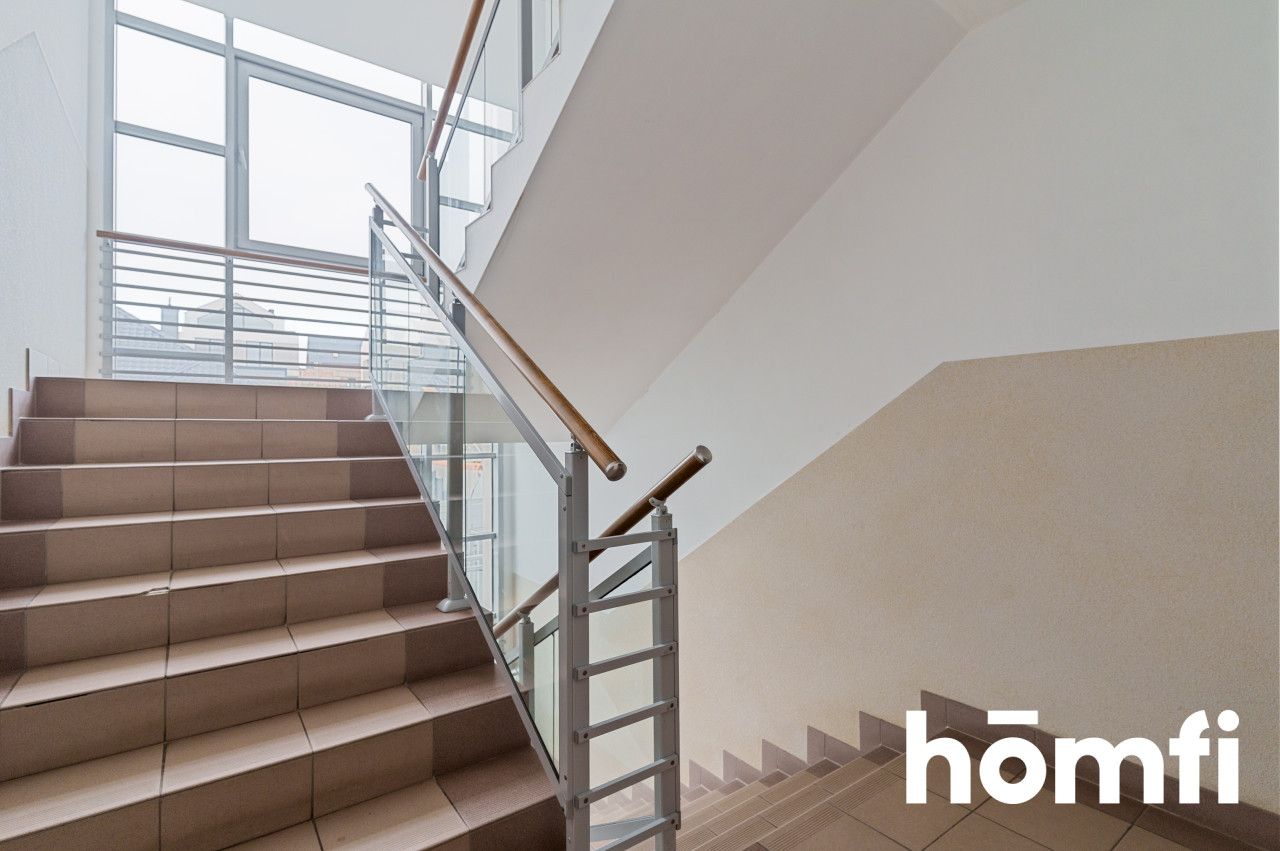 rodzinne 4 pokoje z kominkiem na Myśliwskiej - Mieszkanie - Wynajem - Gdańsk, Piecki-Migowo