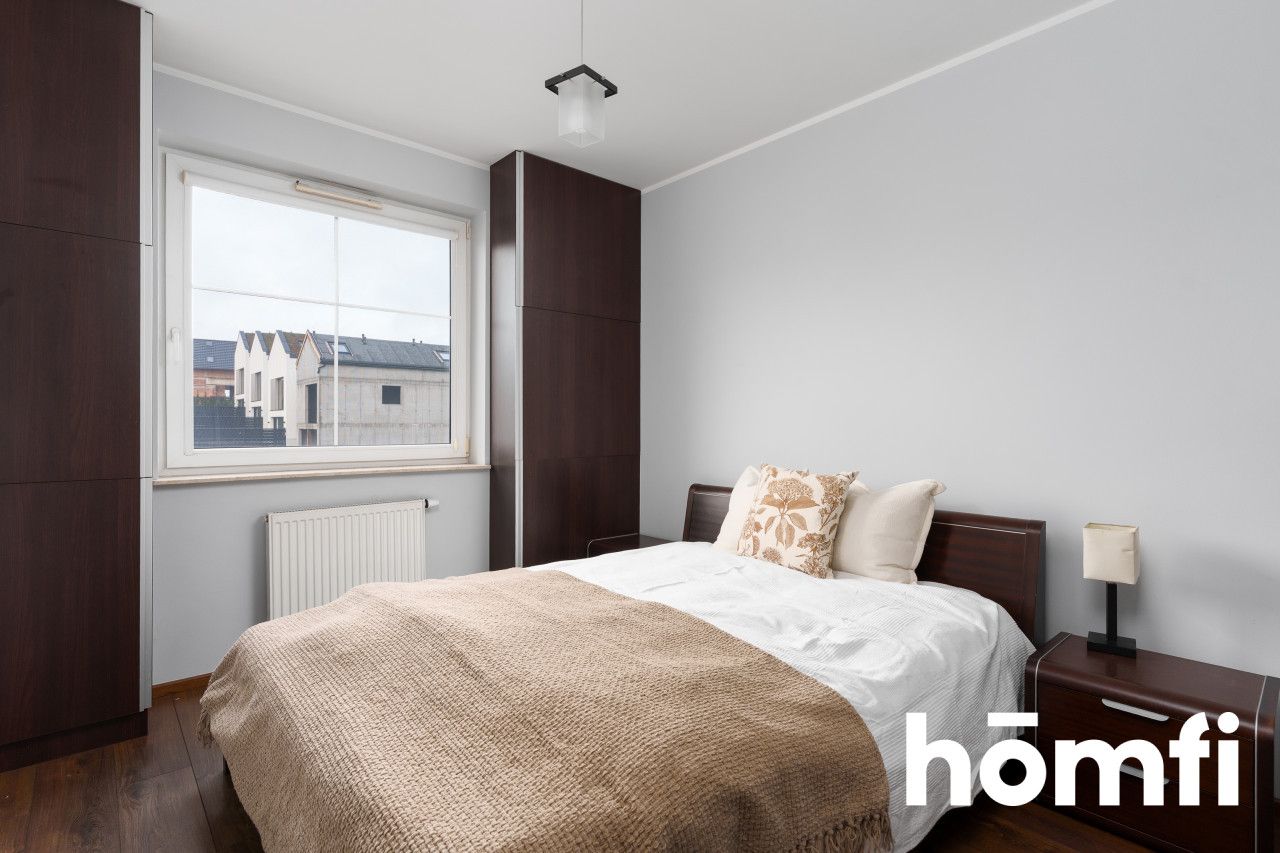 rodzinne 4 pokoje z kominkiem na Myśliwskiej - Mieszkanie - Wynajem - Gdańsk, Piecki-Migowo