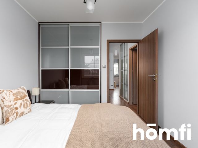 family 4 rooms with firecplace Myśliwska - Apartment - Rent - Gdańsk, Piecki-Migowo