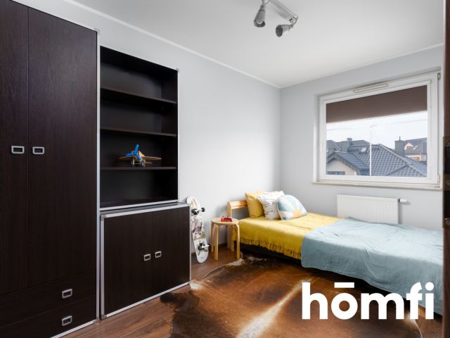 family 4 rooms with firecplace Myśliwska - Apartment - Rent - Gdańsk, Piecki-Migowo