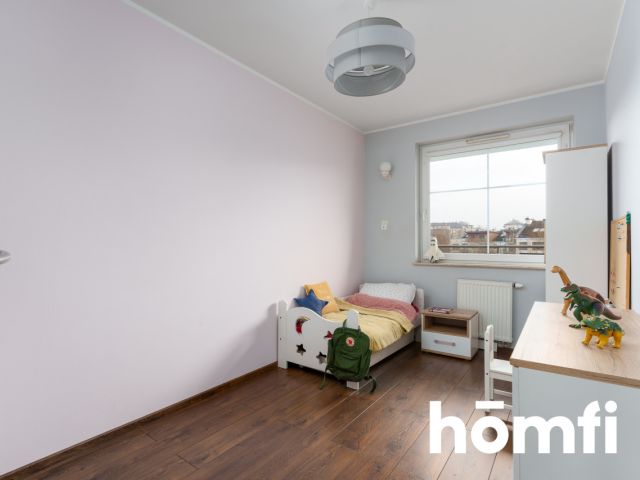family 4 rooms with firecplace Myśliwska - Apartment - Rent - Gdańsk, Piecki-Migowo