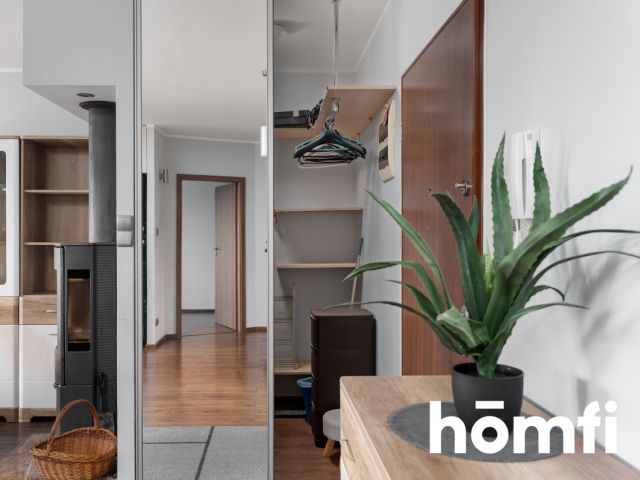 family 4 rooms with firecplace Myśliwska - Apartment - Rent - Gdańsk, Piecki-Migowo