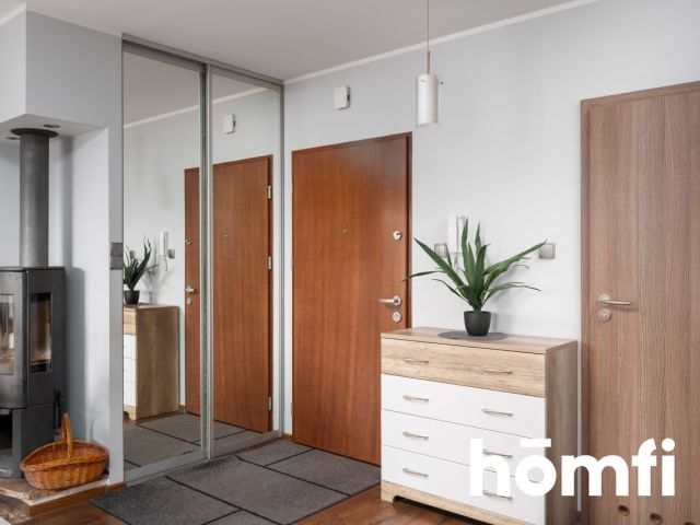 family 4 rooms with firecplace Myśliwska - Apartment - Rent - Gdańsk, Piecki-Migowo