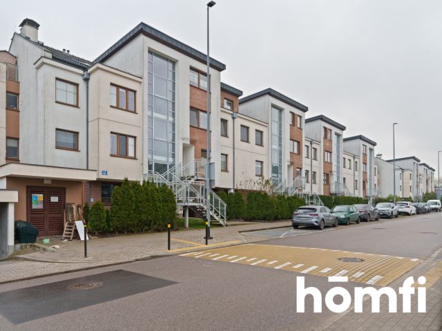 family 4 rooms with firecplace Myśliwska - Apartment - Rent - Gdańsk, Piecki-Migowo