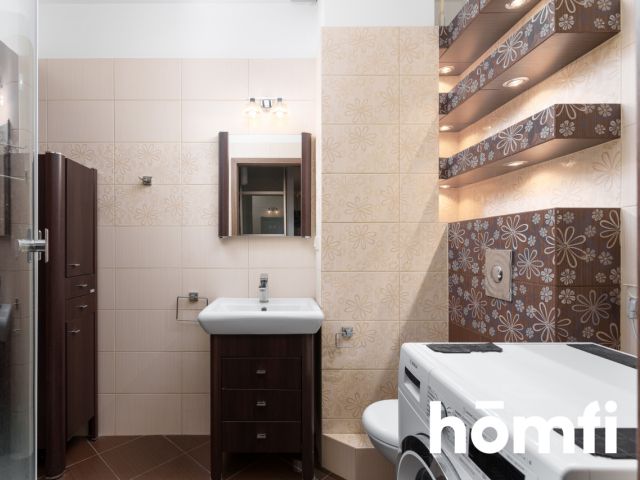 family 4 rooms with firecplace Myśliwska - Apartment - Rent - Gdańsk, Piecki-Migowo