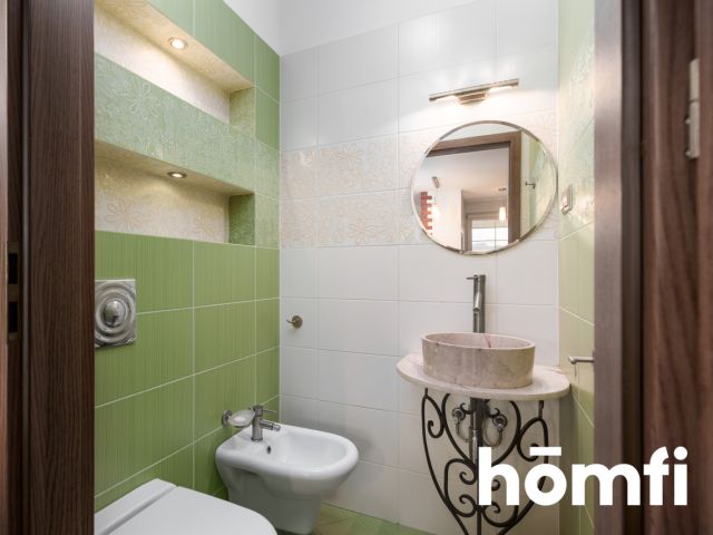 family 4 rooms with firecplace Myśliwska - Apartment - Rent - Gdańsk, Piecki-Migowo