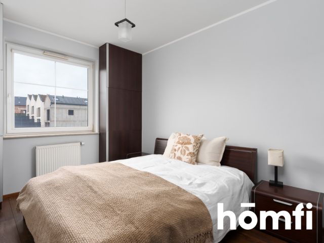 family 4 rooms with firecplace Myśliwska - Apartment - Rent - Gdańsk, Piecki-Migowo