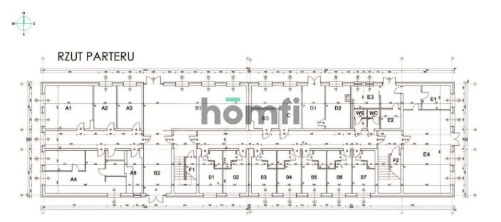 Atrakcyjny obiekt hotelowy - Комерційне приміщення - Продаж - Dąbrowa Górnicza, Błędów