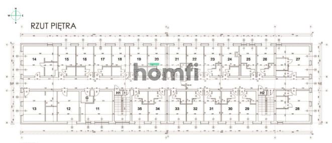 Atrakcyjny obiekt hotelowy - Комерційне приміщення - Продаж - Dąbrowa Górnicza, Błędów