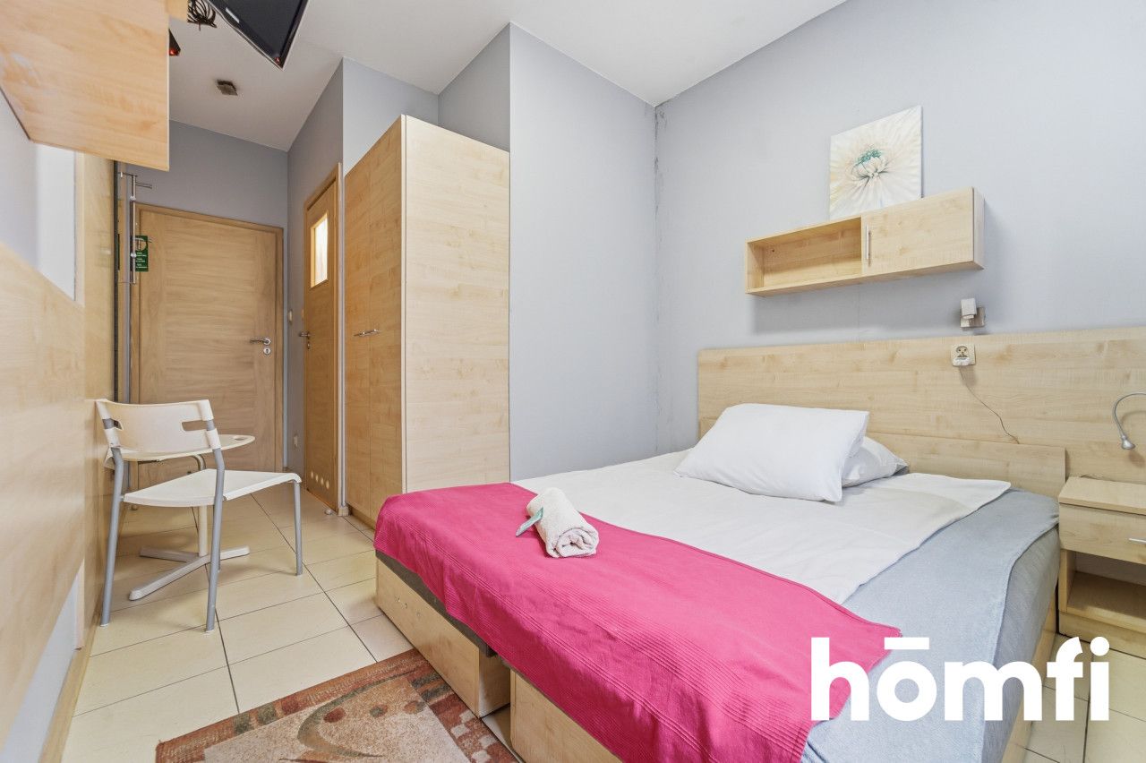 Atrakcyjny obiekt hotelowy - Комерційне приміщення - Продаж - Dąbrowa Górnicza, Błędów