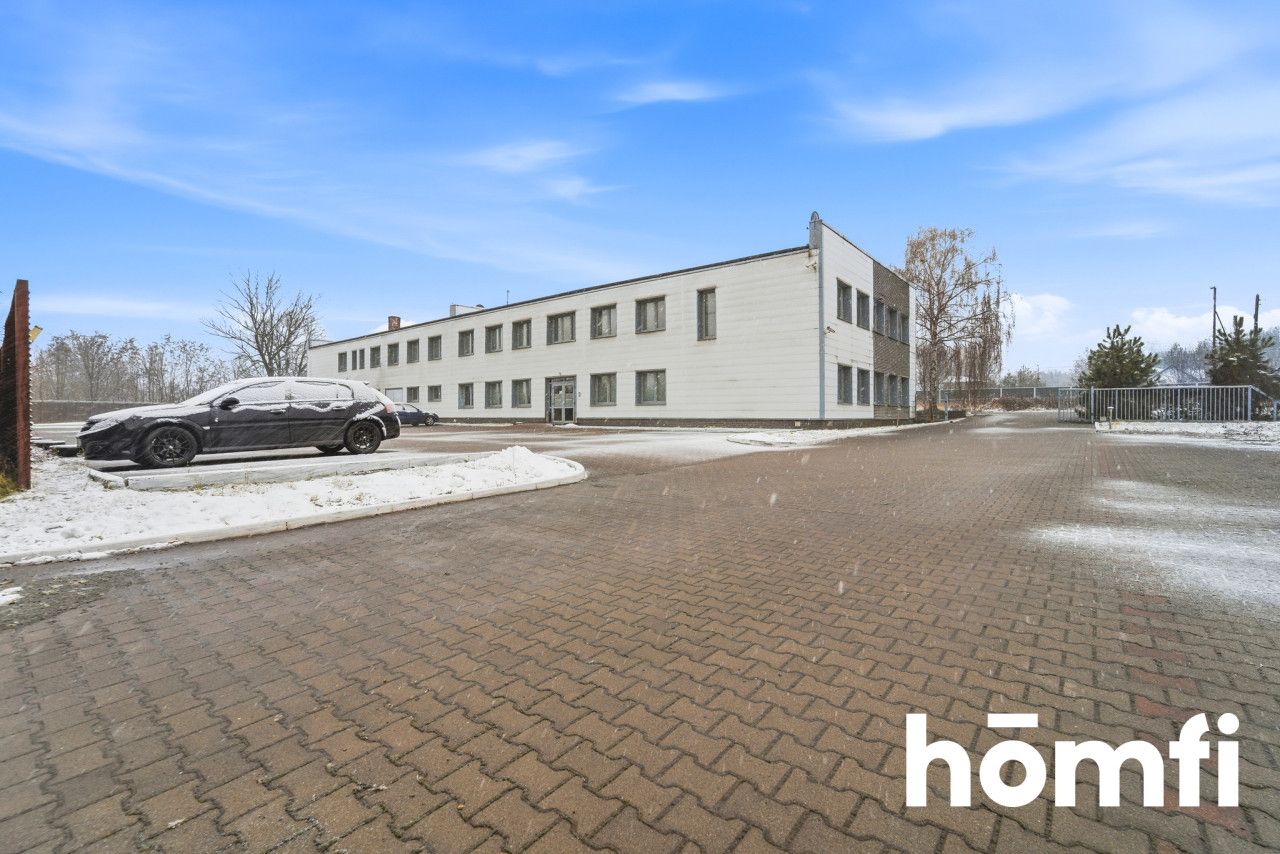 Atrakcyjny obiekt hotelowy - Комерційне приміщення - Продаж - Dąbrowa Górnicza, Błędów