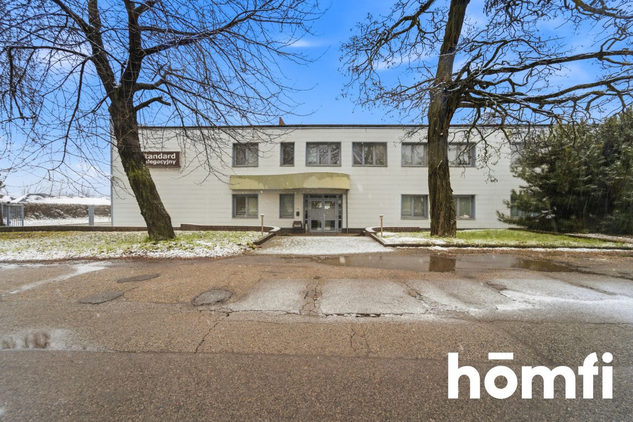 Atrakcyjny obiekt hotelowy - Комерційне приміщення - Продаж - Dąbrowa Górnicza, Błędów