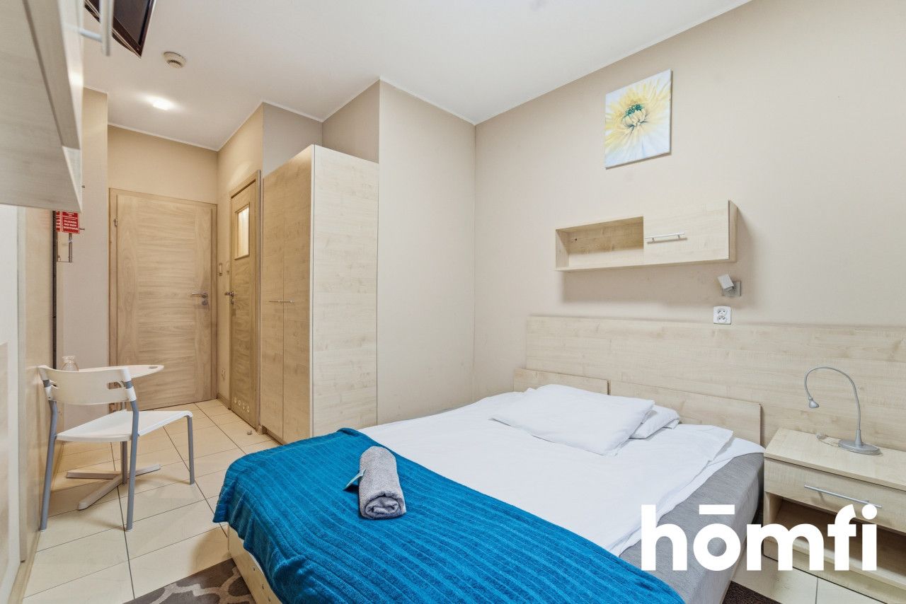 Atrakcyjny obiekt hotelowy - Комерційне приміщення - Продаж - Dąbrowa Górnicza, Błędów