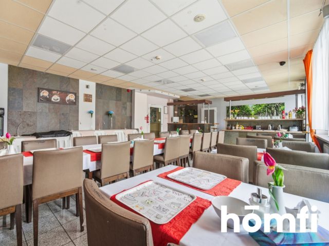 Atrakcyjny obiekt hotelowy - Lokal użytkowy - Sprzedaż - Dąbrowa Górnicza, Błędów