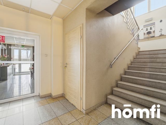 Atrakcyjny obiekt hotelowy - Lokal użytkowy - Sprzedaż - Dąbrowa Górnicza, Błędów