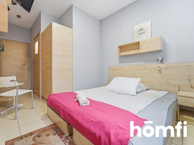 Atrakcyjny obiekt hotelowy - Lokal użytkowy - Sprzedaż - Dąbrowa Górnicza, Błędów