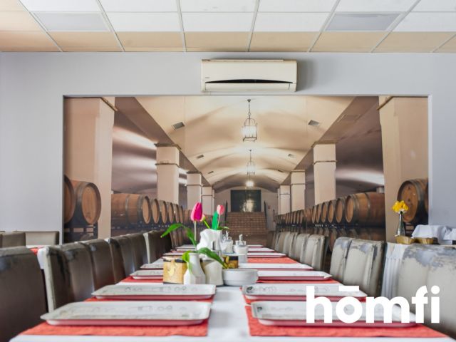 Atrakcyjny obiekt hotelowy - Lokal użytkowy - Sprzedaż - Dąbrowa Górnicza, Błędów