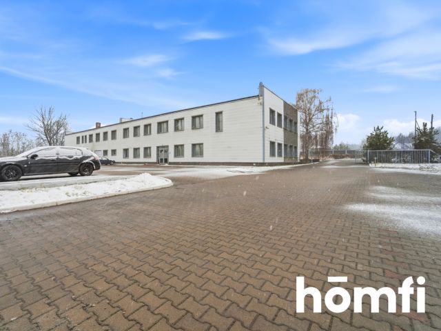 Atrakcyjny obiekt hotelowy - Lokal użytkowy - Sprzedaż - Dąbrowa Górnicza, Błędów