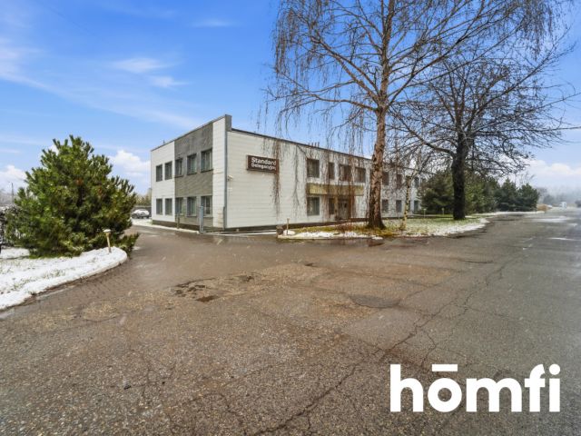 Atrakcyjny obiekt hotelowy - Lokal użytkowy - Sprzedaż - Dąbrowa Górnicza, Błędów