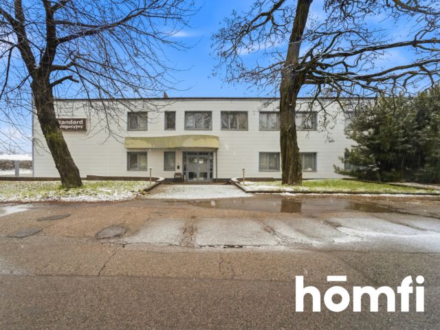 Atrakcyjny obiekt hotelowy - Lokal użytkowy - Sprzedaż - Dąbrowa Górnicza, Błędów