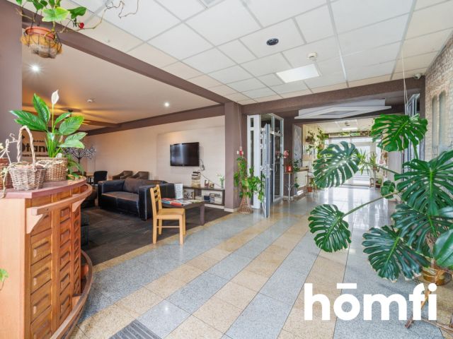 Atrakcyjny obiekt hotelowy - Lokal użytkowy - Sprzedaż - Dąbrowa Górnicza, Błędów