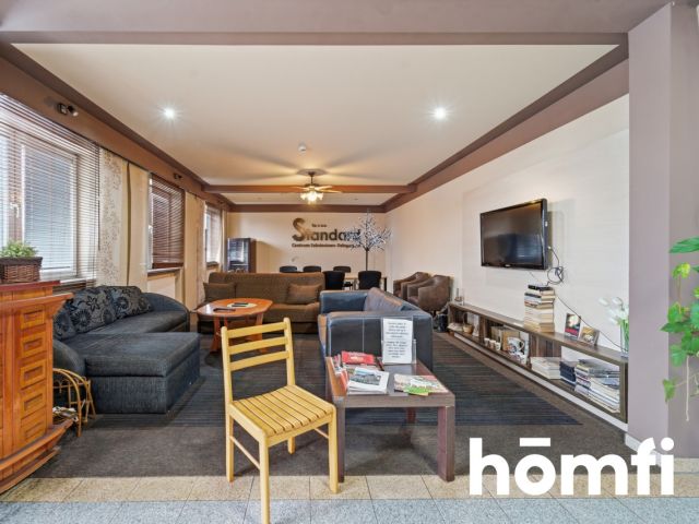 Atrakcyjny obiekt hotelowy - Lokal użytkowy - Sprzedaż - Dąbrowa Górnicza, Błędów