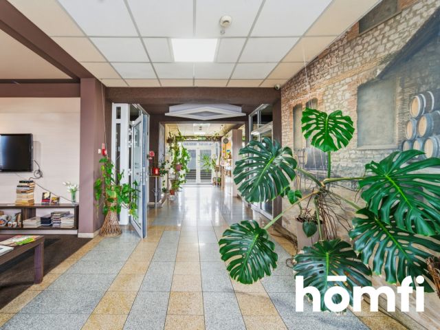 Atrakcyjny obiekt hotelowy - Lokal użytkowy - Sprzedaż - Dąbrowa Górnicza, Błędów