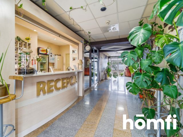 Atrakcyjny obiekt hotelowy - Lokal użytkowy - Sprzedaż - Dąbrowa Górnicza, Błędów