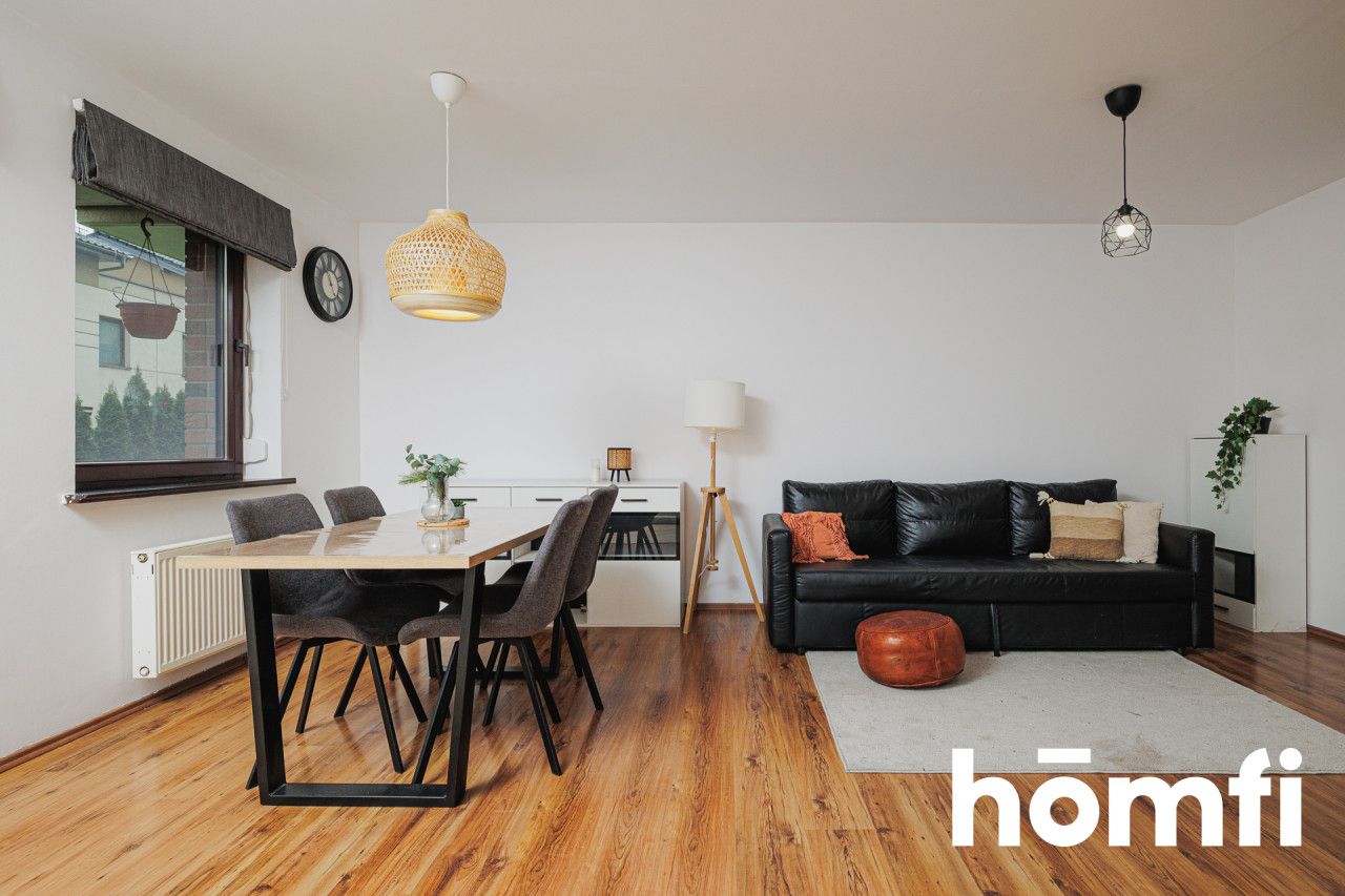 3 rooms on south of Wroclaw, Szparagowa str. - Квартира - Продаж - Wrocław, Krzyki / Klecina