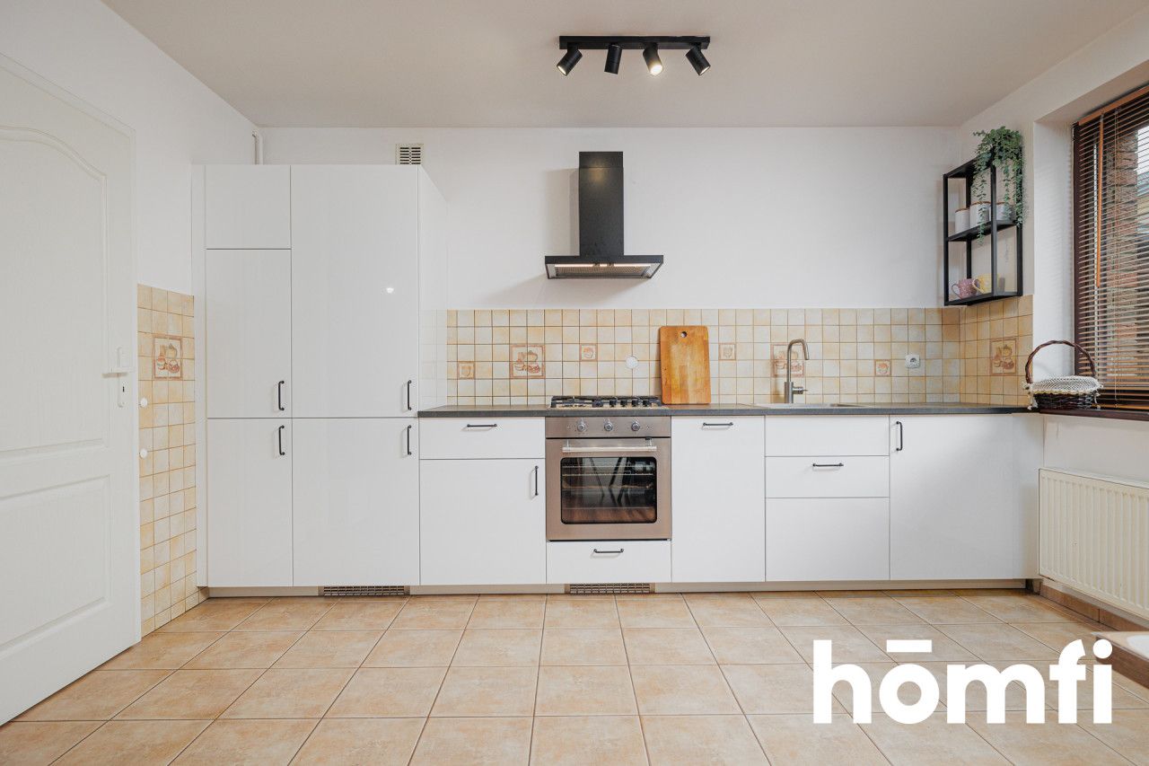 3 rooms on south of Wroclaw, Szparagowa str. - Квартира - Продаж - Wrocław, Krzyki / Klecina