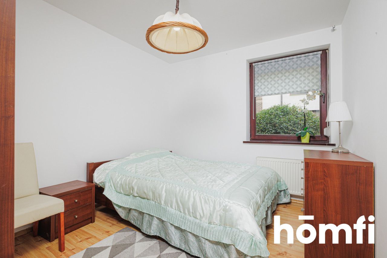 3 rooms on south of Wroclaw, Szparagowa str. - Квартира - Продаж - Wrocław, Krzyki / Klecina