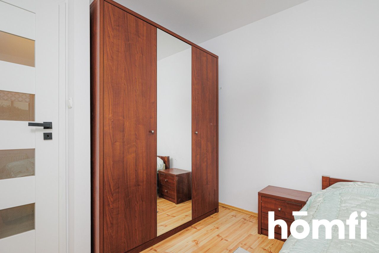 3 rooms on south of Wroclaw, Szparagowa str. - Квартира - Продаж - Wrocław, Krzyki / Klecina