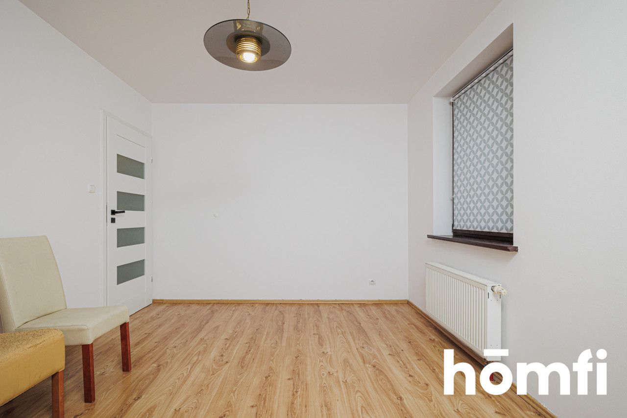 3 rooms on south of Wroclaw, Szparagowa str. - Квартира - Продаж - Wrocław, Krzyki / Klecina