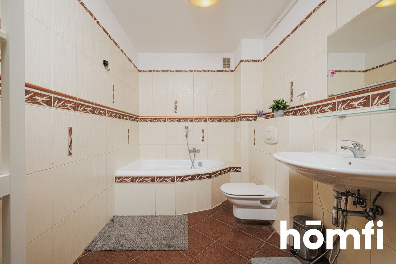 3 rooms on south of Wroclaw, Szparagowa str. - Квартира - Продаж - Wrocław, Krzyki / Klecina