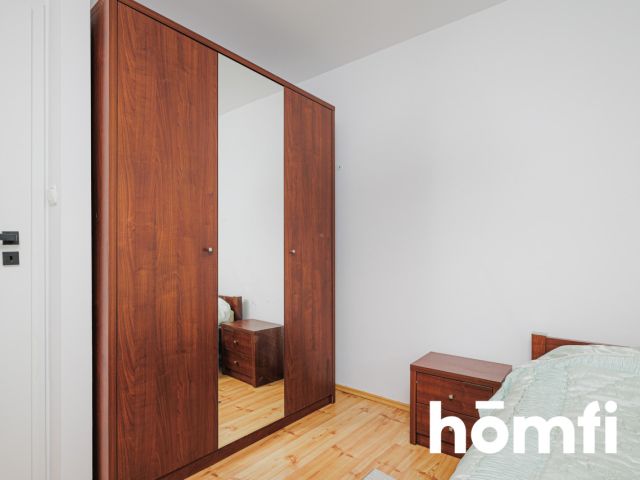 3 pokoje, południe Wrocławia ul Szparagowa - Mieszkanie - Sprzedaż - Wrocław, Krzyki / Klecina