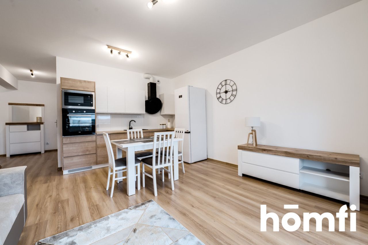 Piękne i jasne mieszkanie z dwoma balkonami - Mieszkanie - Wynajem - Radom, Michałów