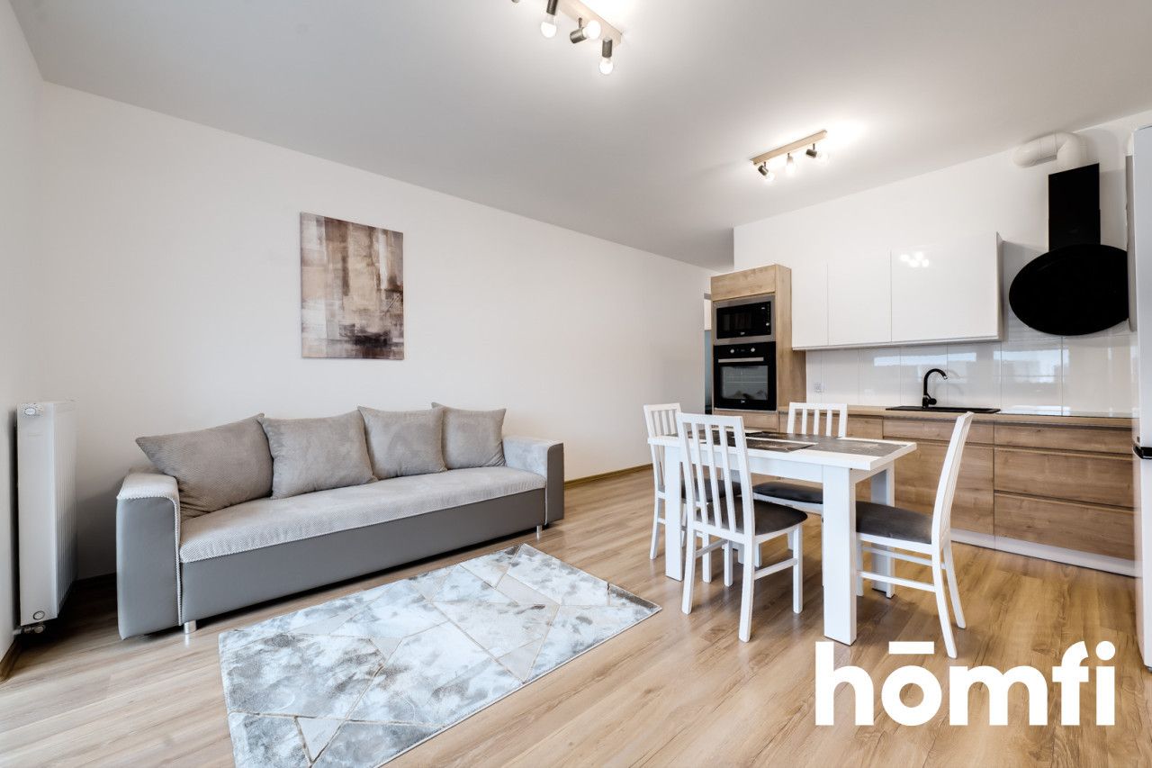 Piękne i jasne mieszkanie z dwoma balkonami - Mieszkanie - Wynajem - Radom, Michałów