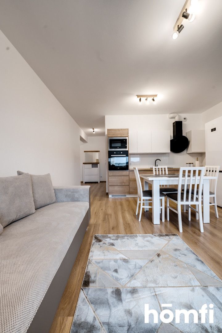 Piękne i jasne mieszkanie z dwoma balkonami - Mieszkanie - Wynajem - Radom, Michałów