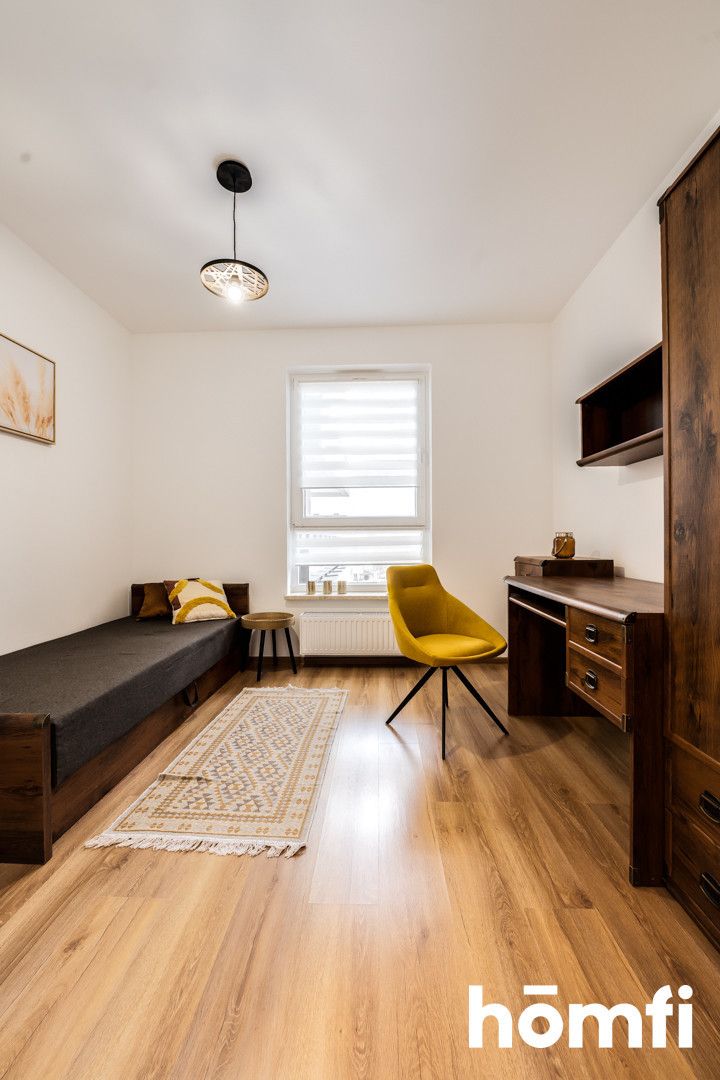 Piękne i jasne mieszkanie z dwoma balkonami - Mieszkanie - Wynajem - Radom, Michałów